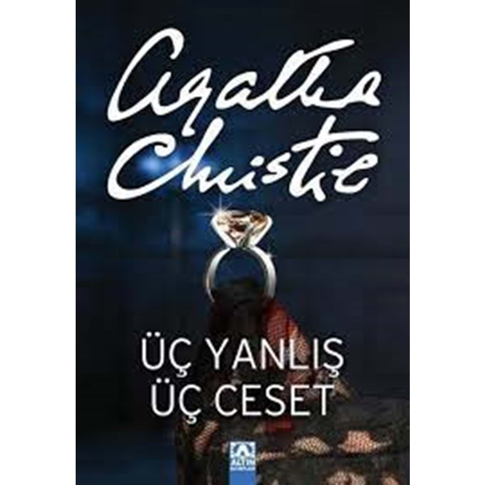 Üç Yanlis Üç Ceset