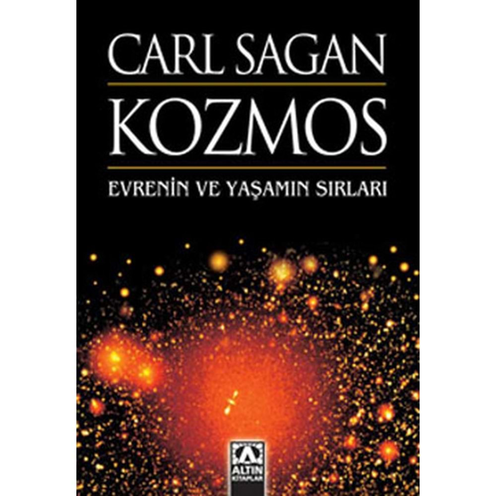 Kozmos - Evrenin ve Yasamin Sirlari