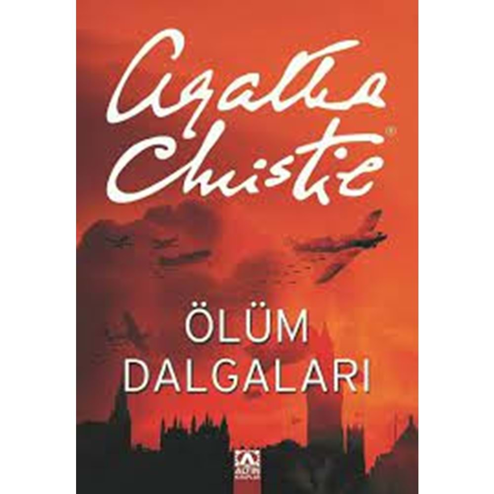 Ölüm Dalgalari