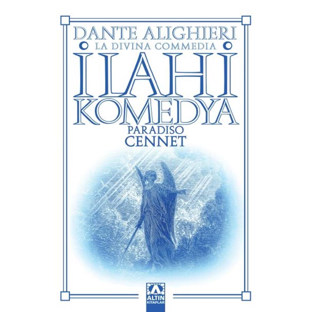 İlahi Komedya Cennet
