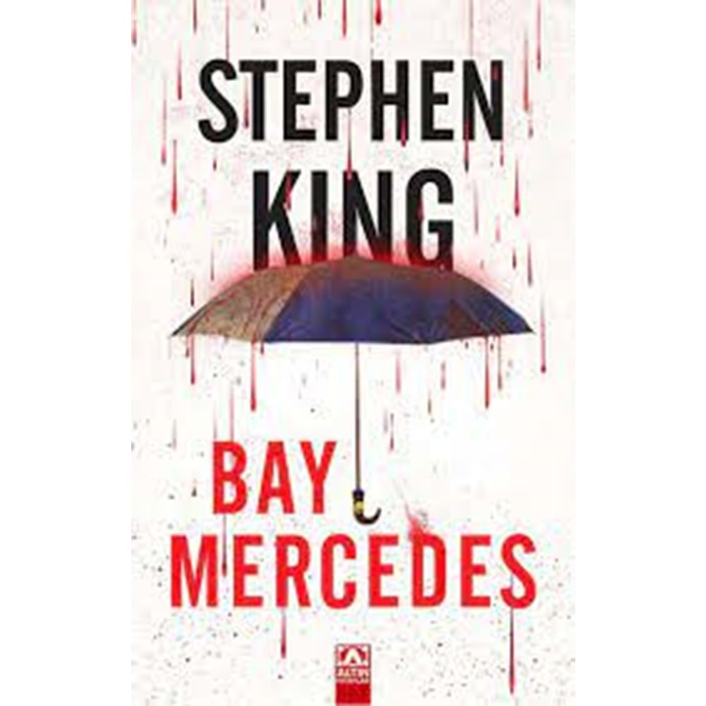 Bay Mercedes