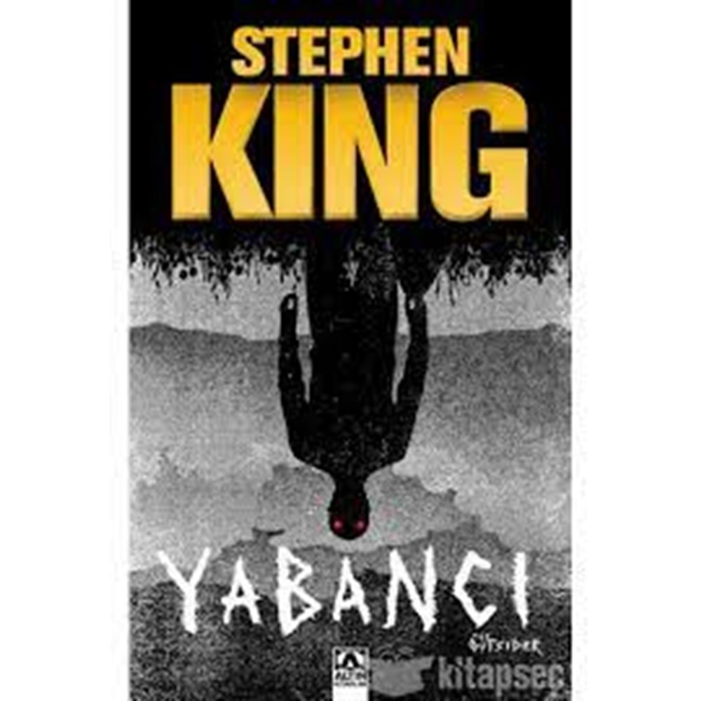 Yabancı
