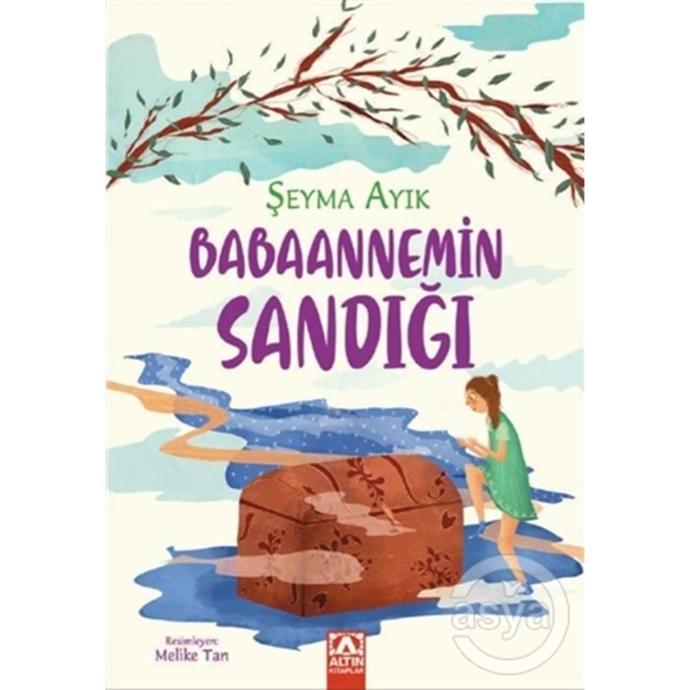 Babaannemin Sandığı