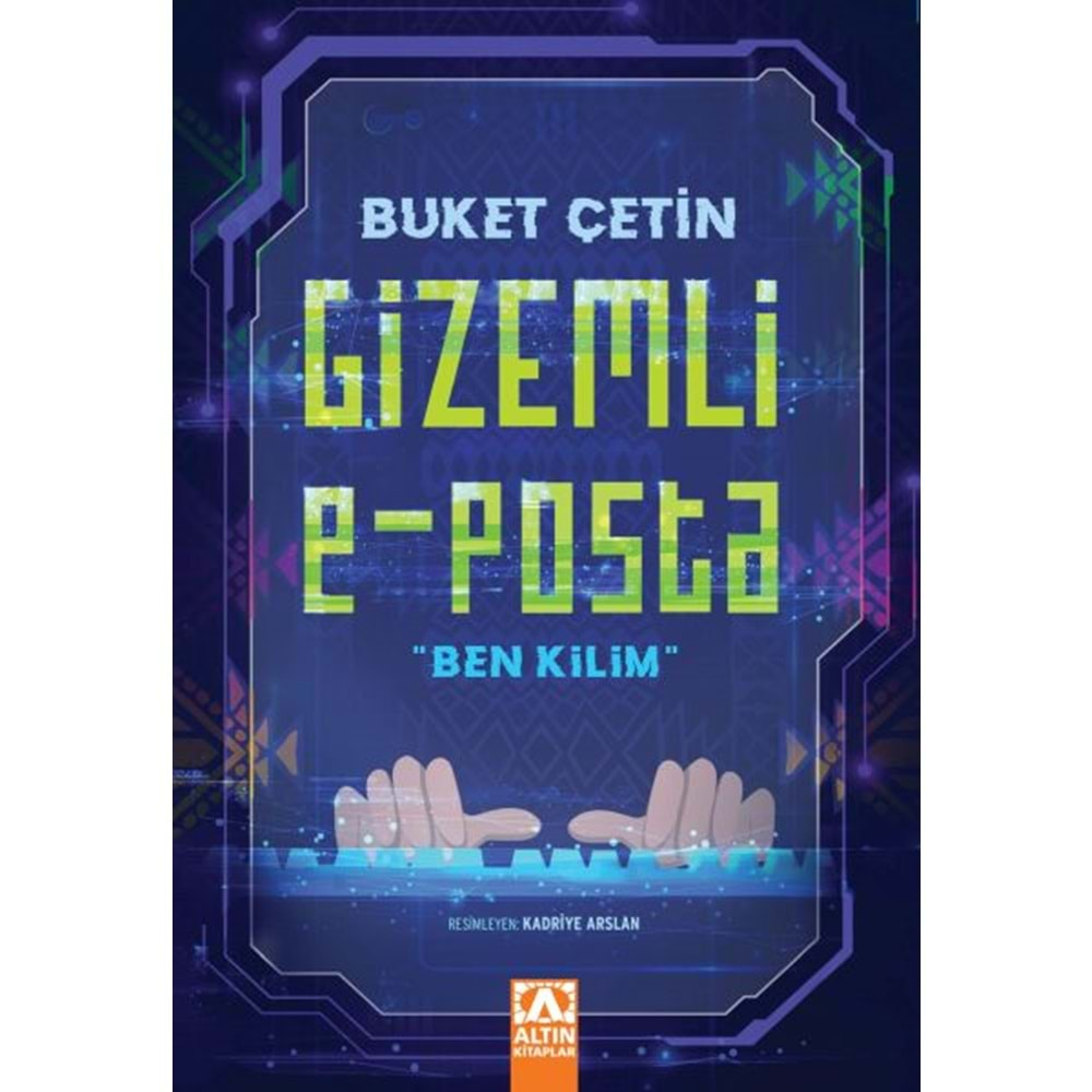 Gizemli E Posta Ben Kilim