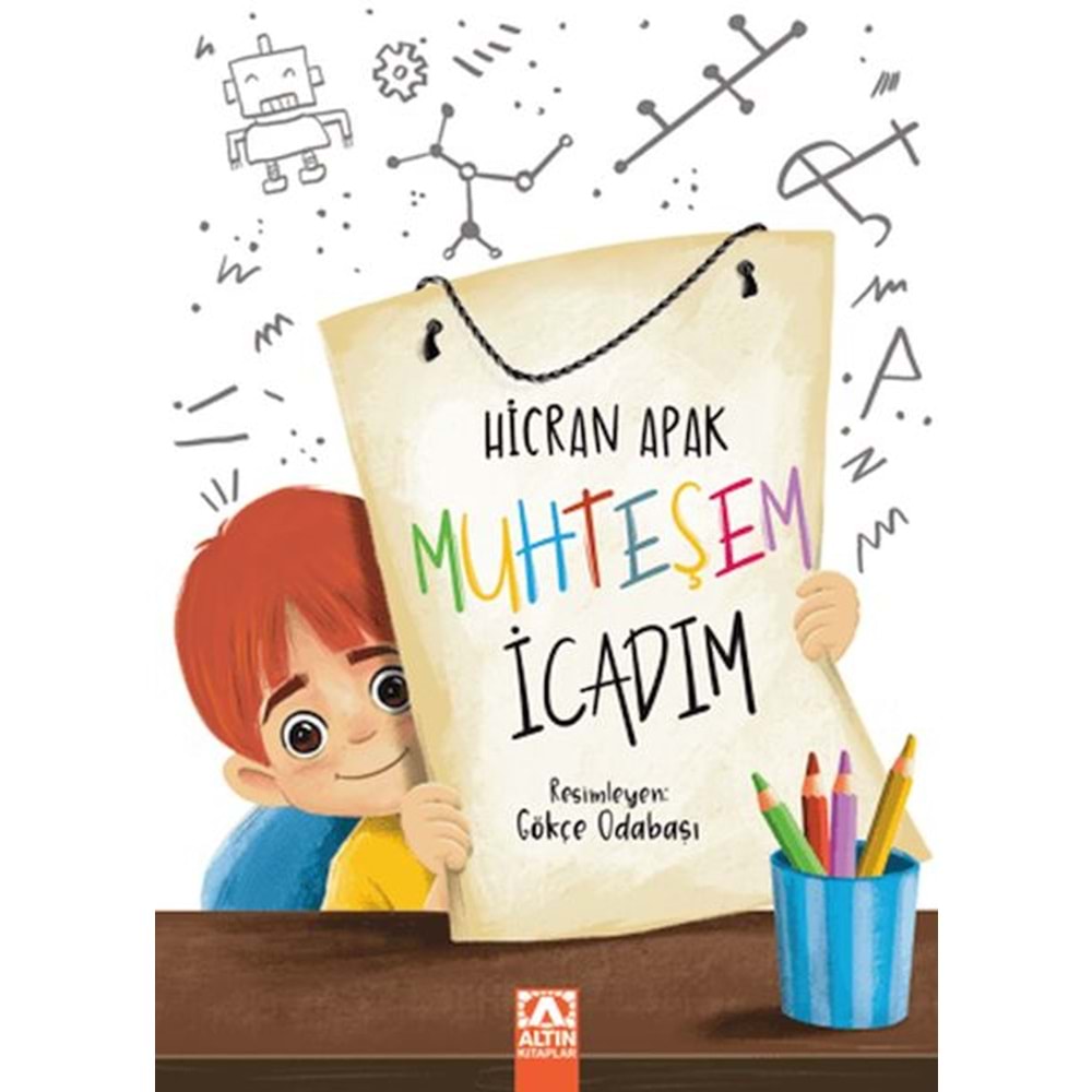 Muhteşem İcadım
