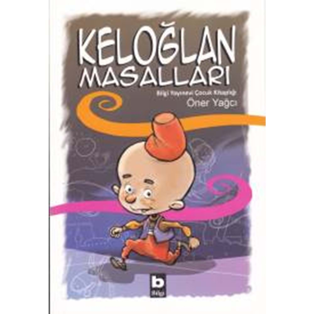 Keloglan Masallari