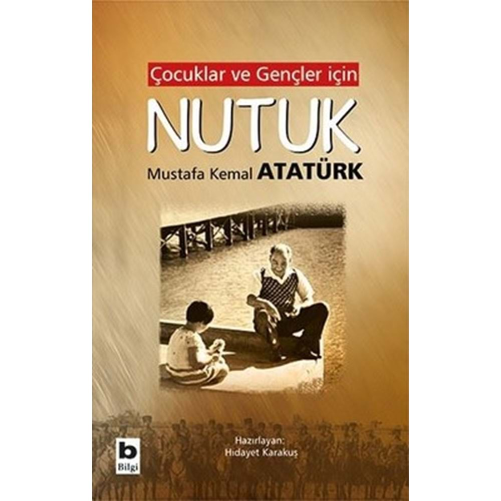 Çocuklar ve Gençler için Nutuk