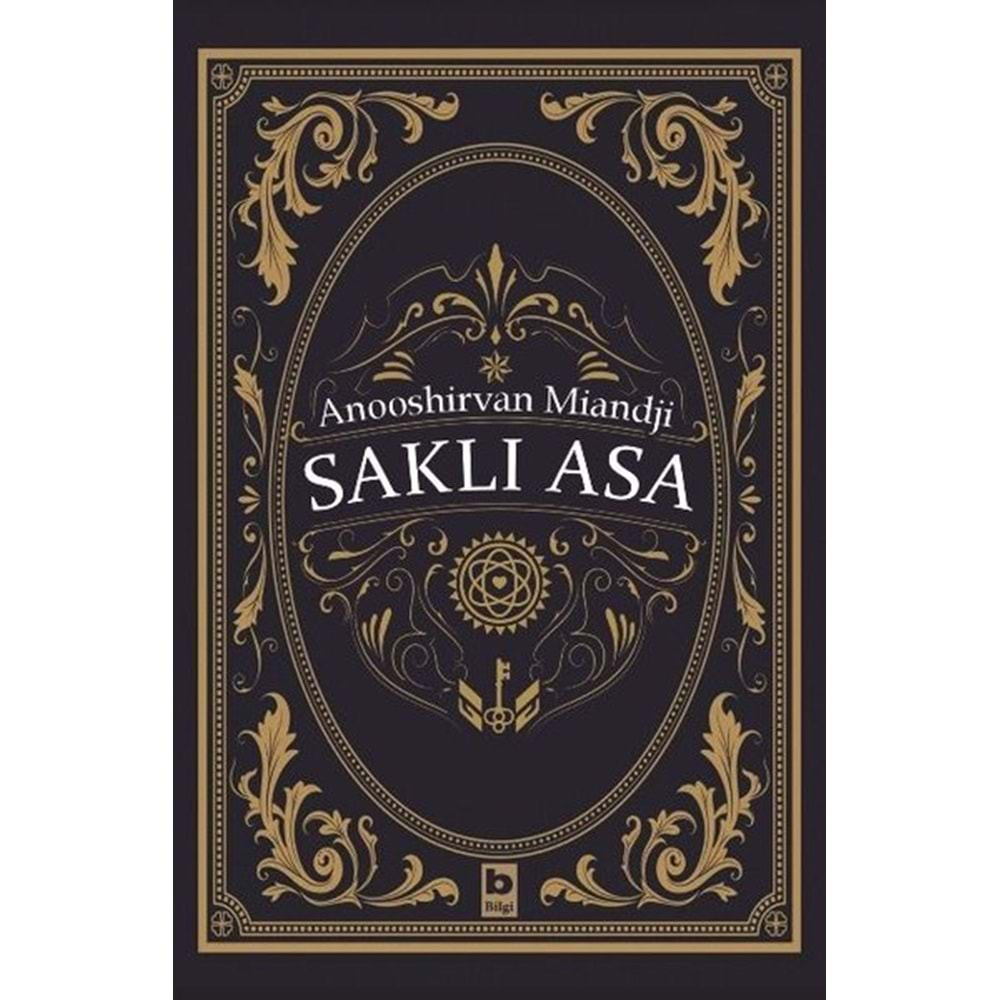 Saklı Asa