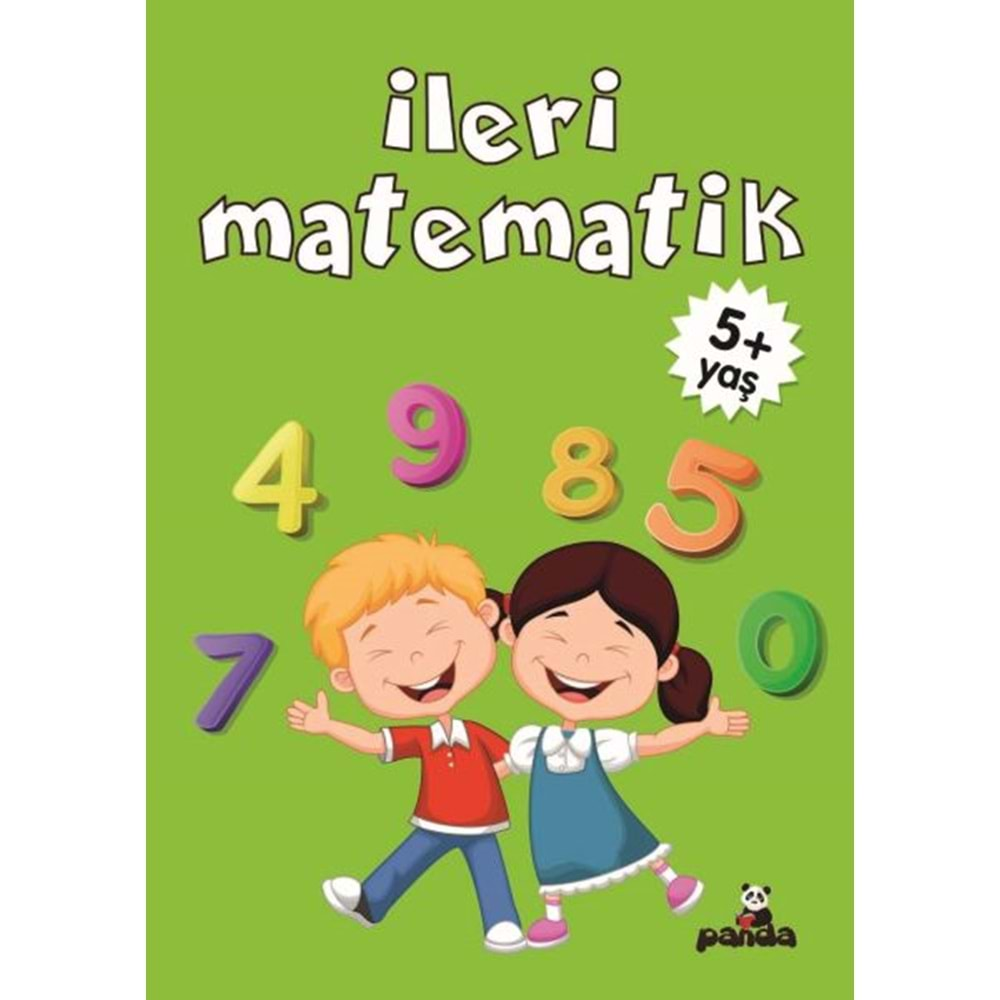 5 YAŞ İLERİ MATEMATİK