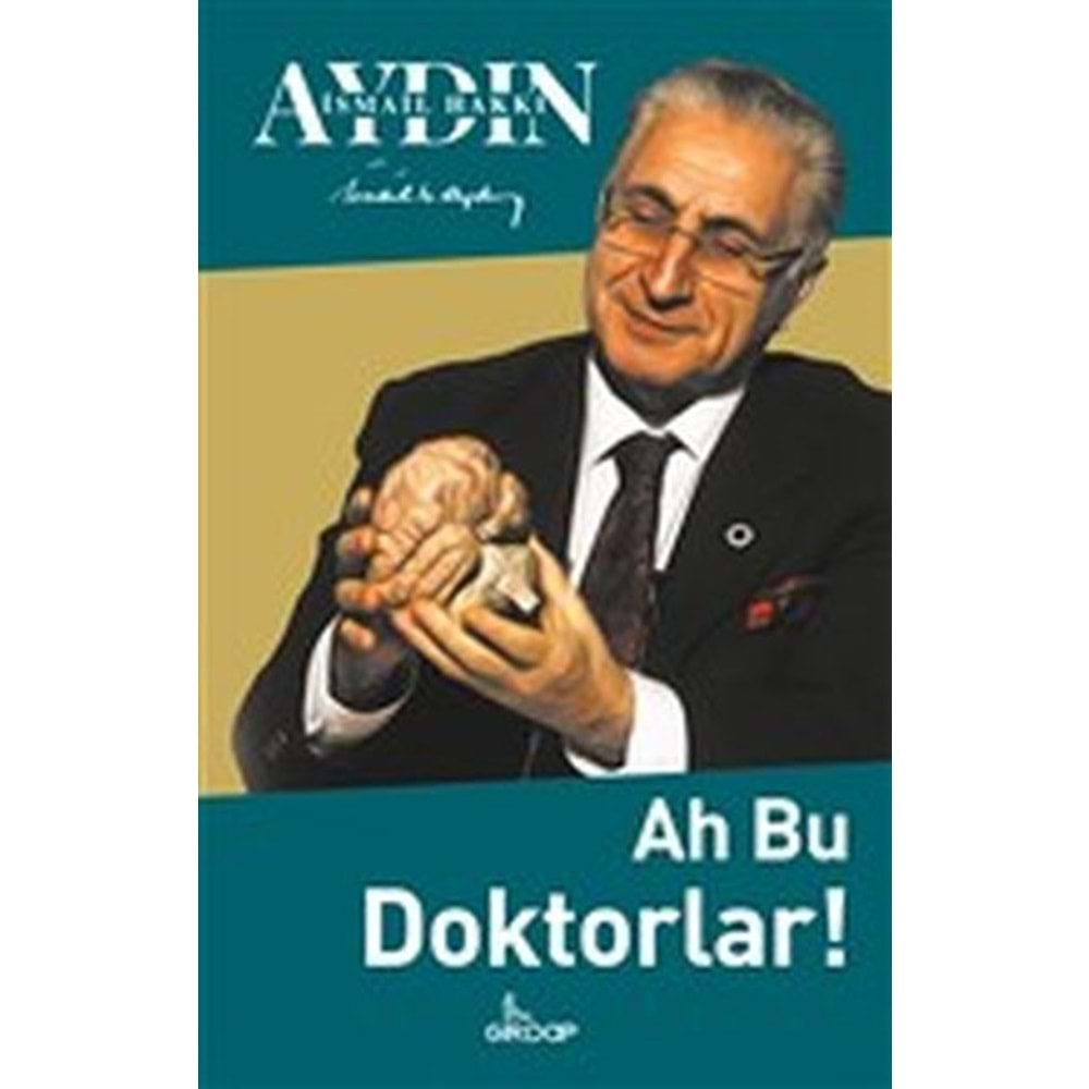 Ah Bu Doktorlar