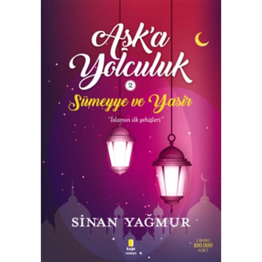 Aşka Yolculuk 02 Sümeyye ve Yasir