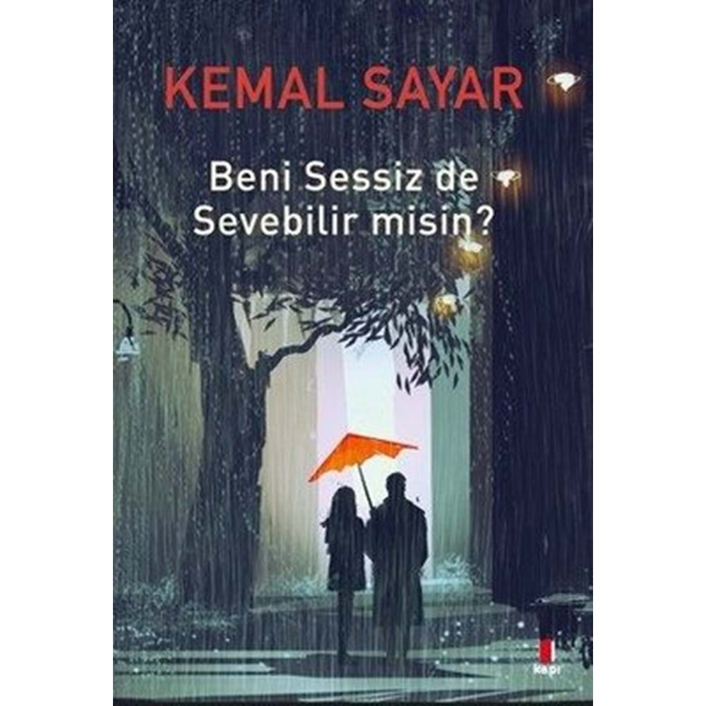 Beni Sessiz de Sevebilir misin