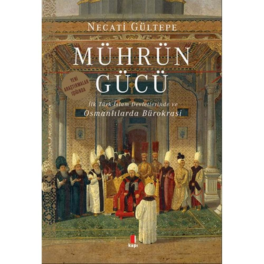 Mührün Gücü