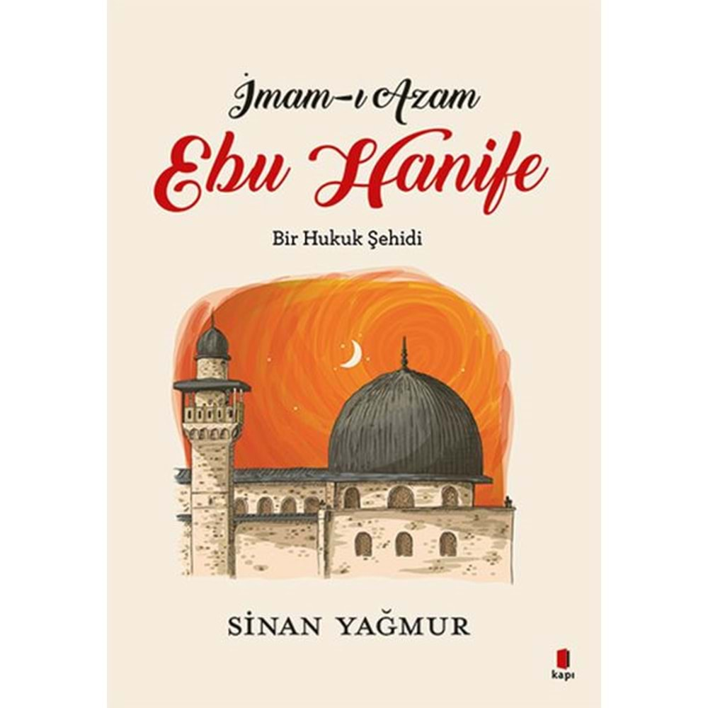 İmam ı Azam Ebu Hanife