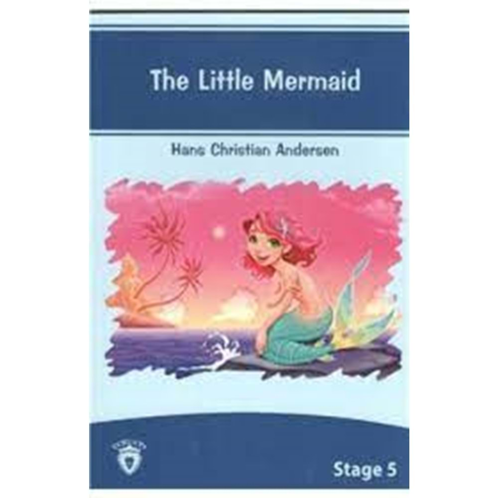 The Little Mermaid Stage 5