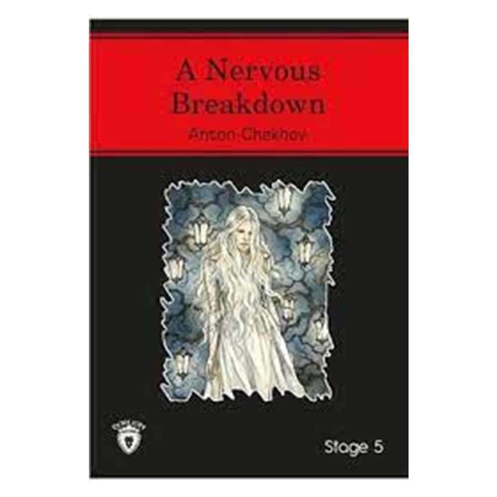 A Nervour Breakdown Stage 5