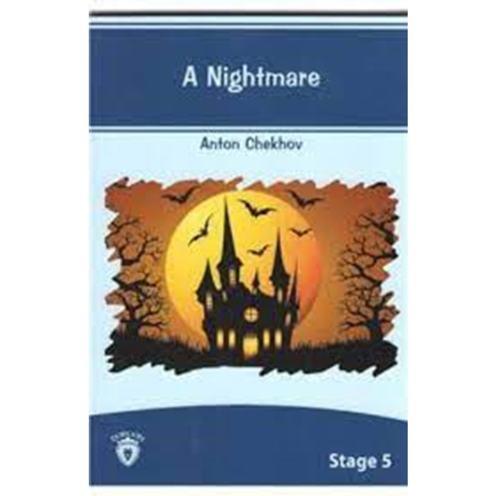 A Nightmare Stage 5