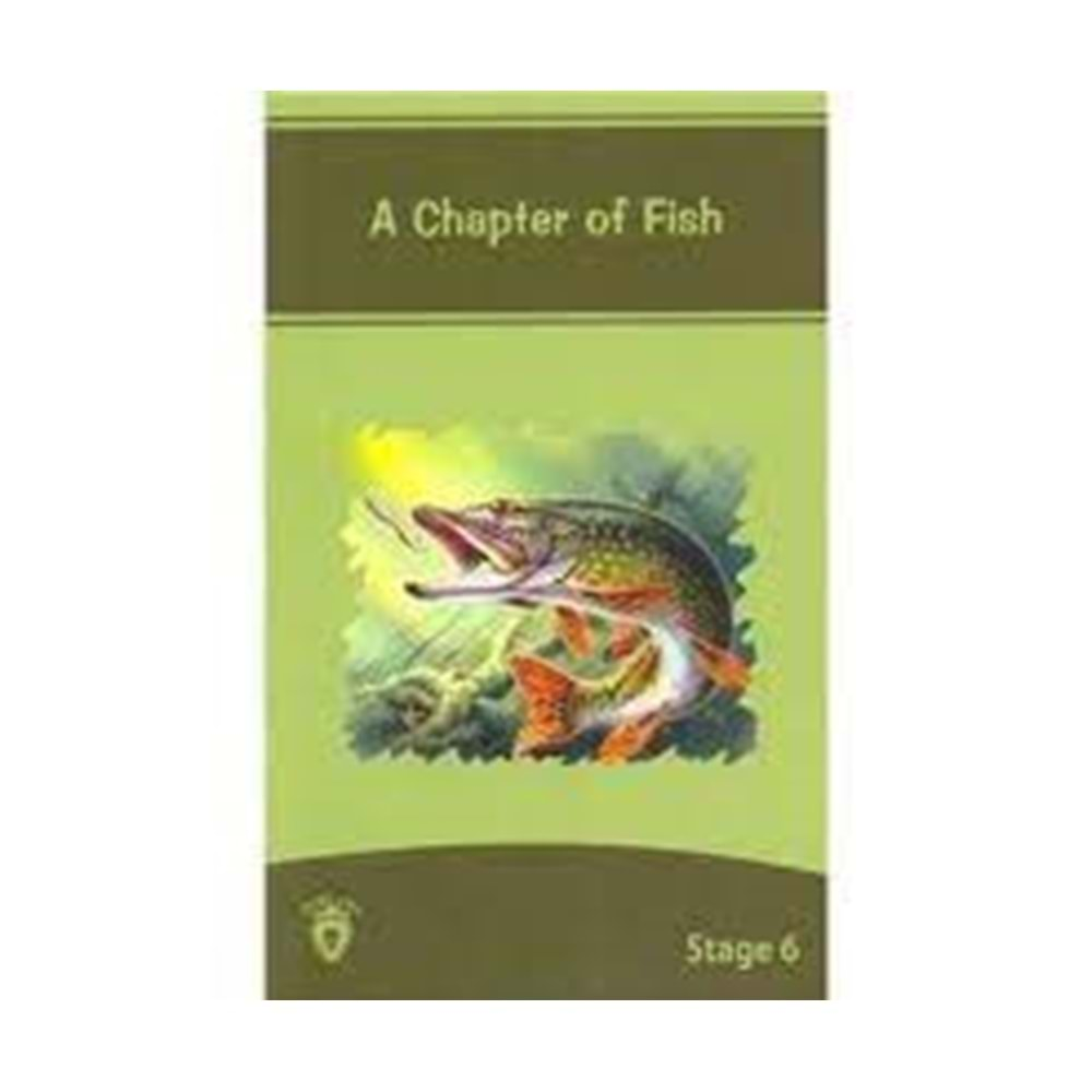 Stage 6 - A Chapter of Fish