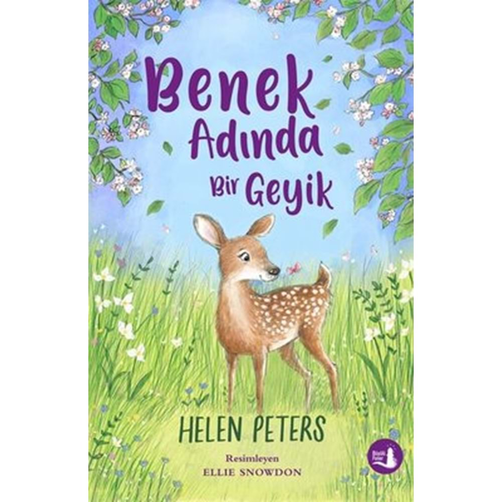 Benek Adında Bir Geyik