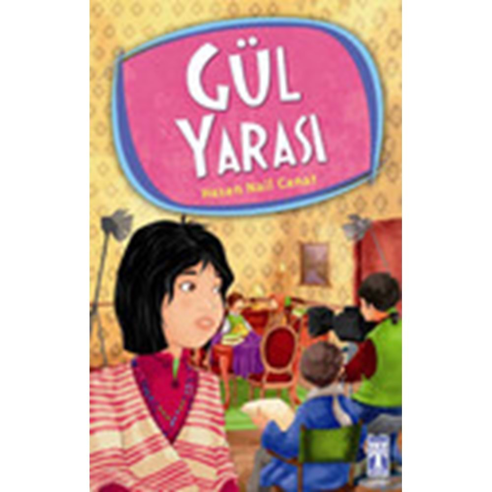 Gül Yarası