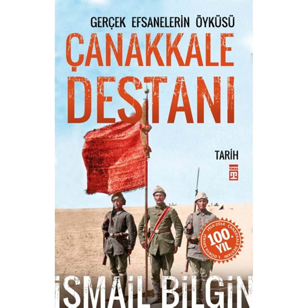 Çanakkale Destanı