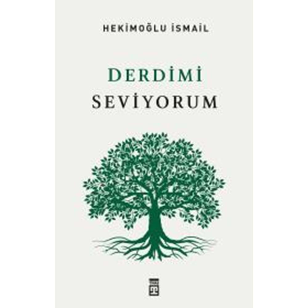 Derdimi Seviyorum