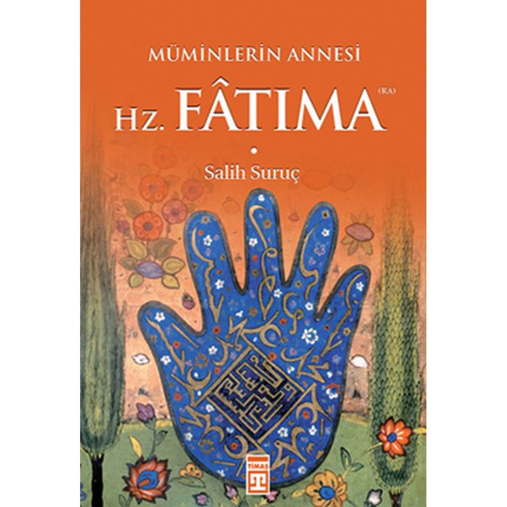 Hazreti Fâtıma (Ra)