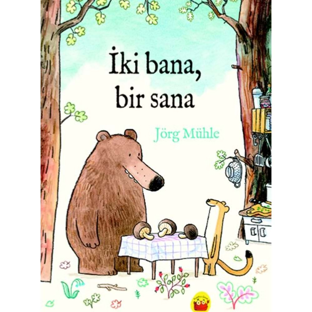 İki Bana, Bir Sana