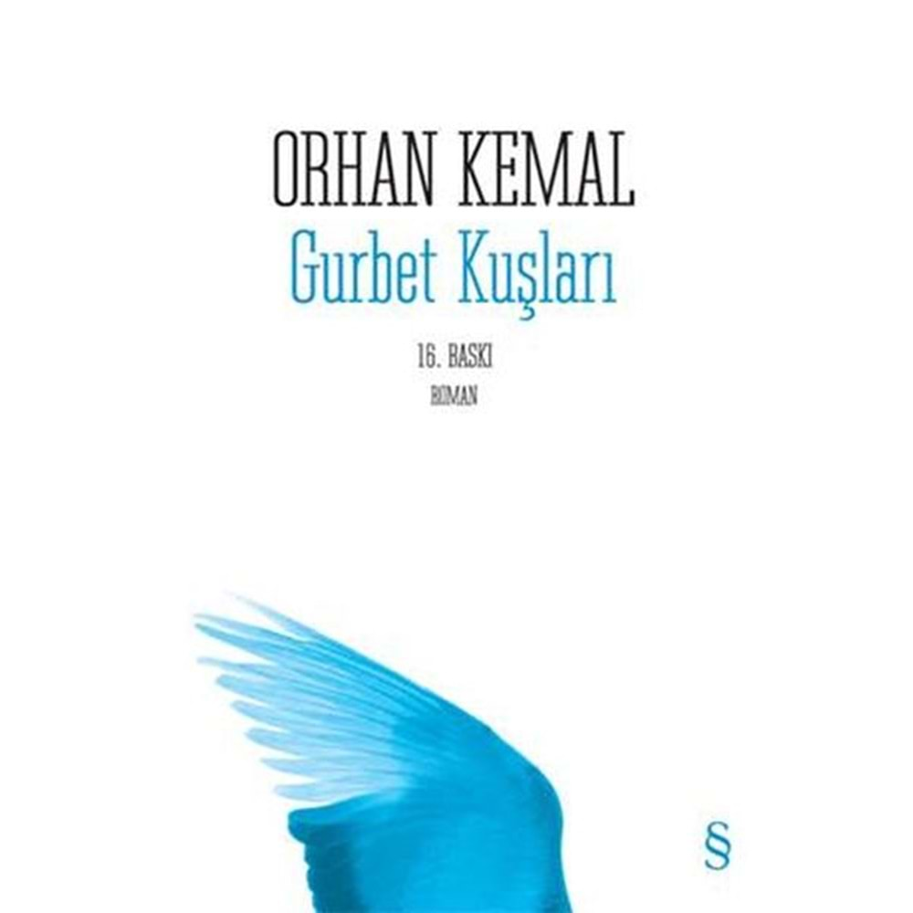 Gurbet Kuşları