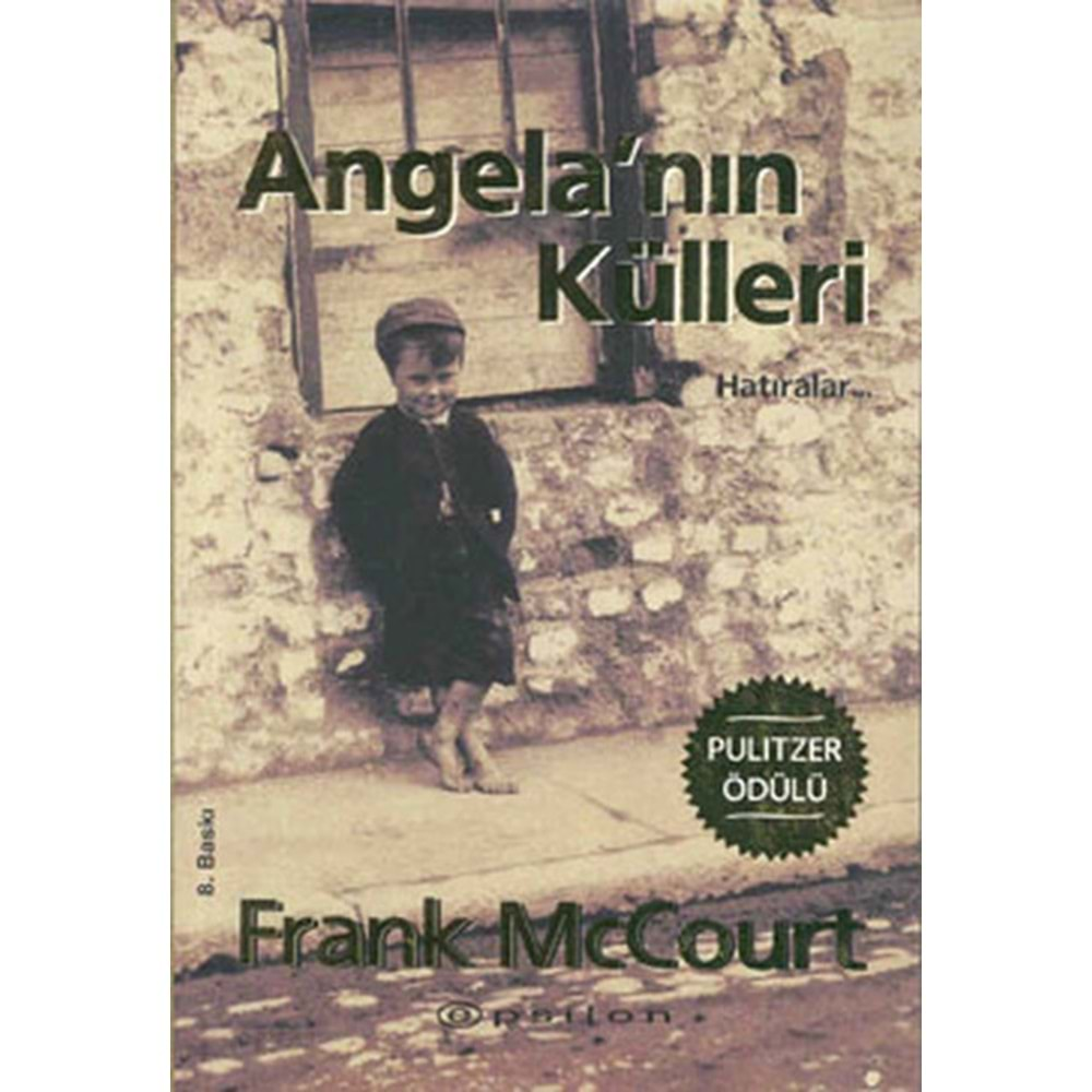 Angela'nın Külleri