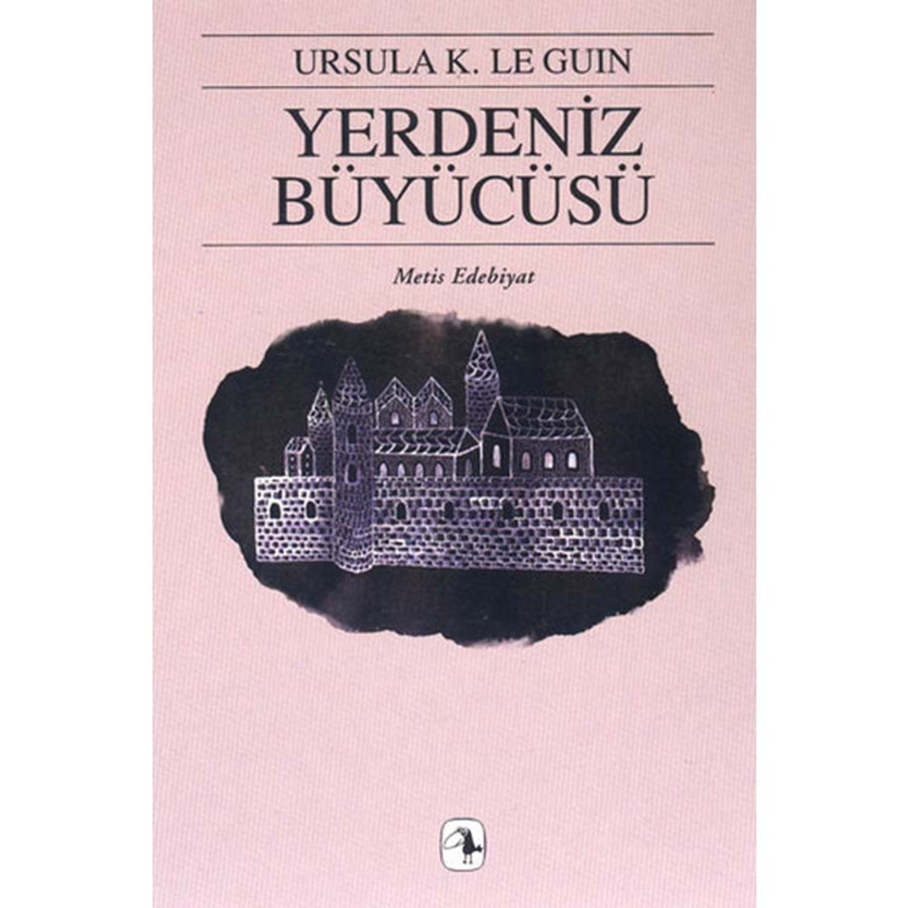 Yerdeniz Büyücüsü