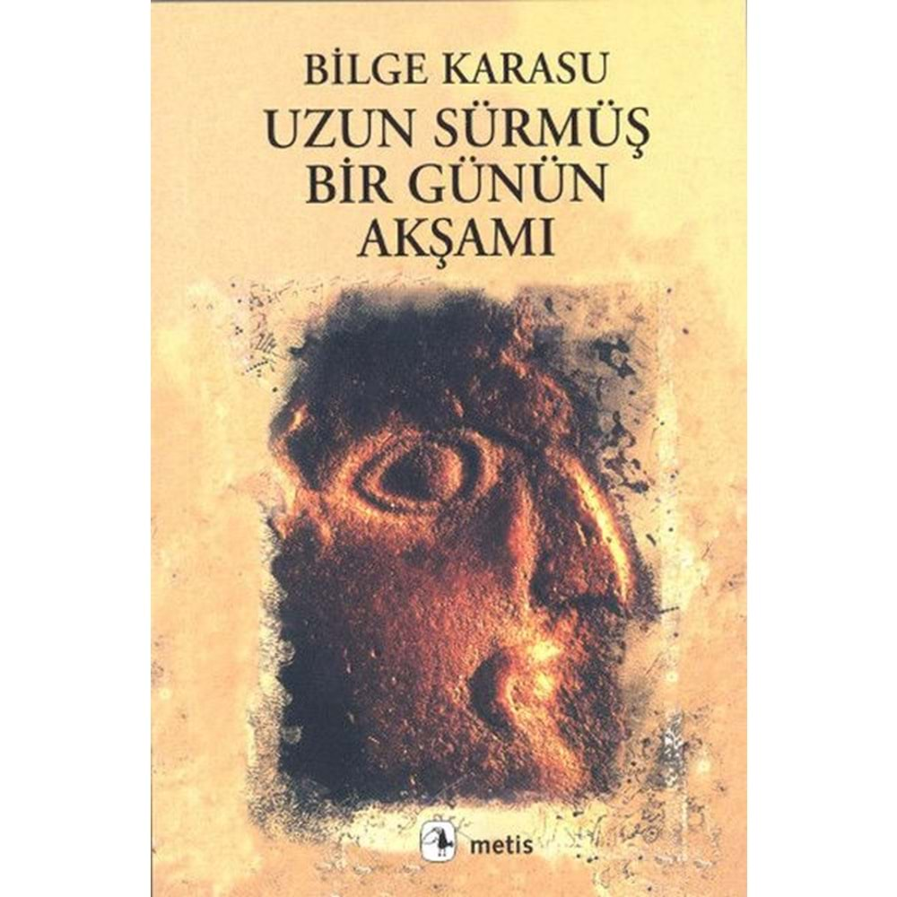 Uzun Sürmüş Bir Günün Akşamı