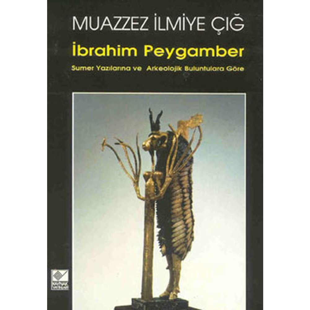 İbrahim Peygamber
