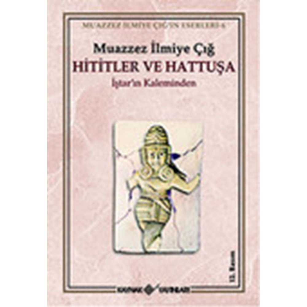 Hititler ve Hattusa