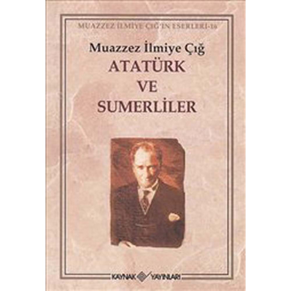 Atatürk ve Sümerliler