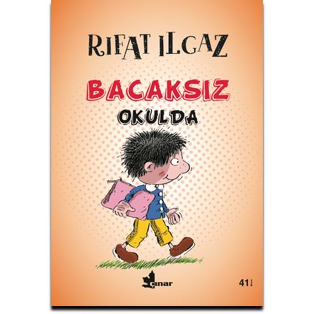 Bacaksız Okulda