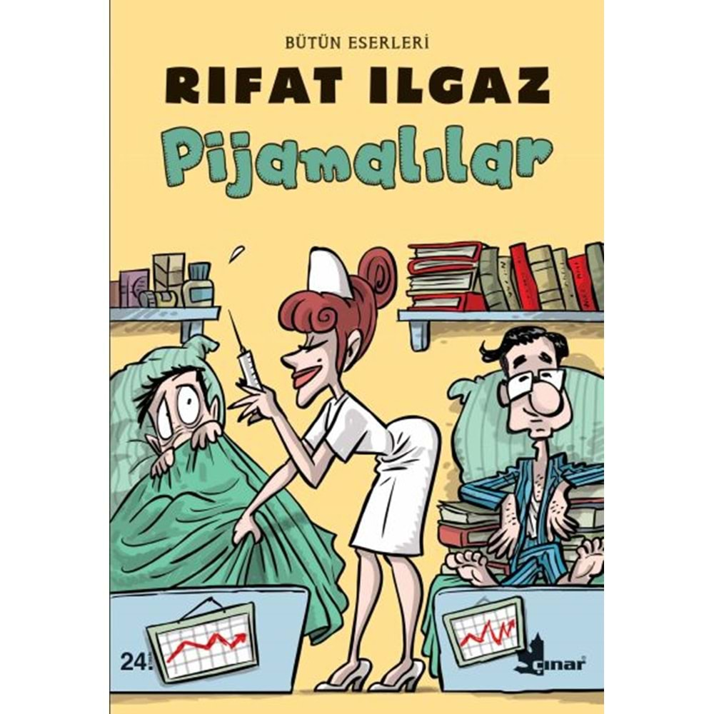 Pijamalılar