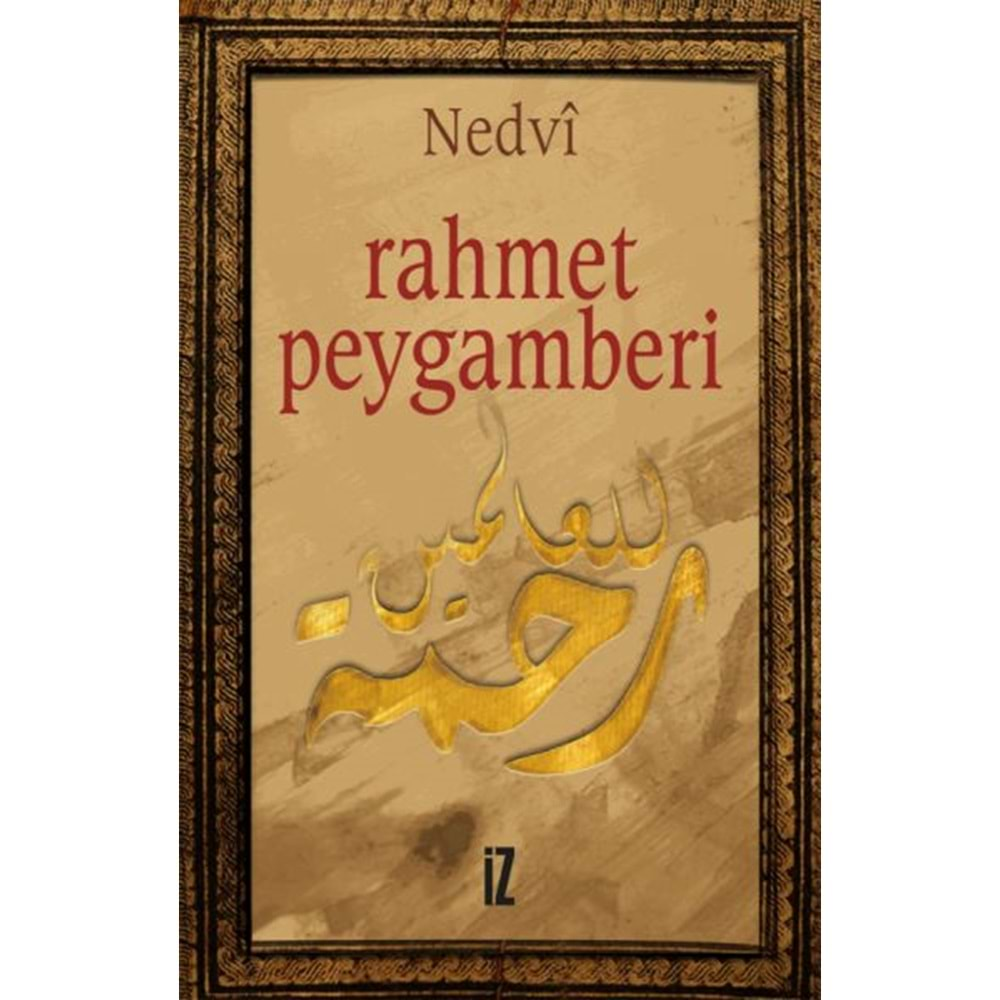 Rahmet Peygamberi