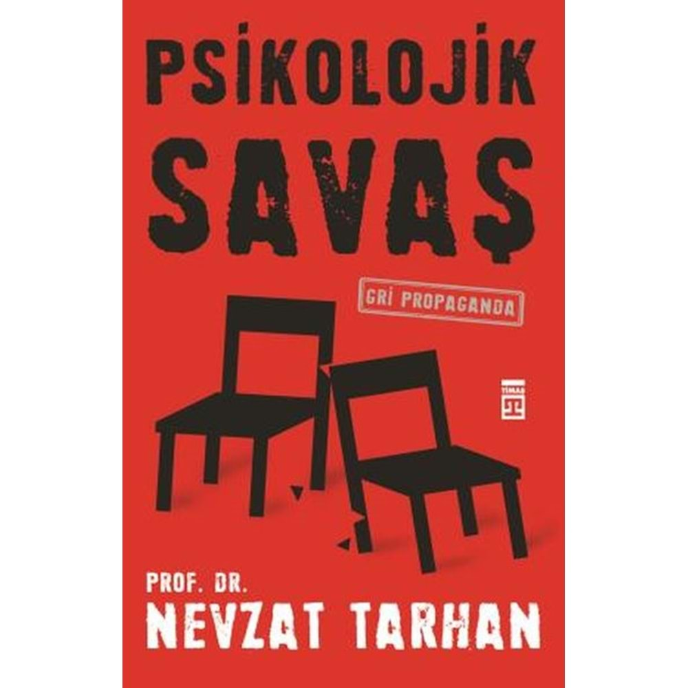 Psikolojik Savaş