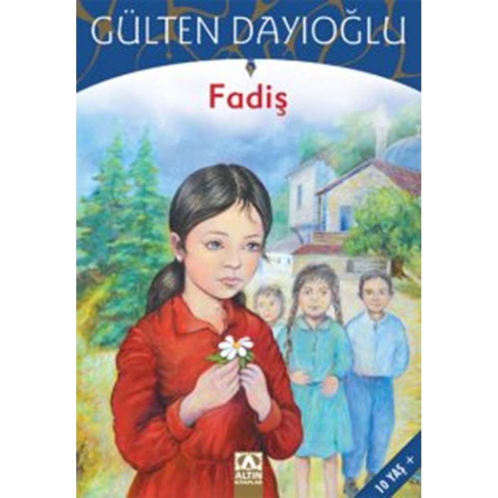 Fadiş