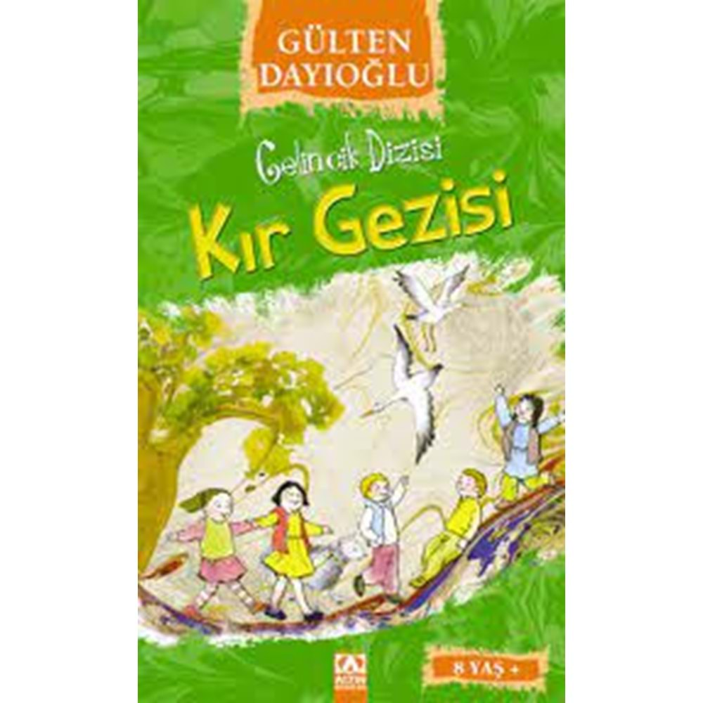 Gelincik Dizisi - Kir Gezisi