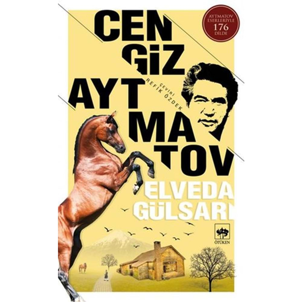 Elveda Gülsari