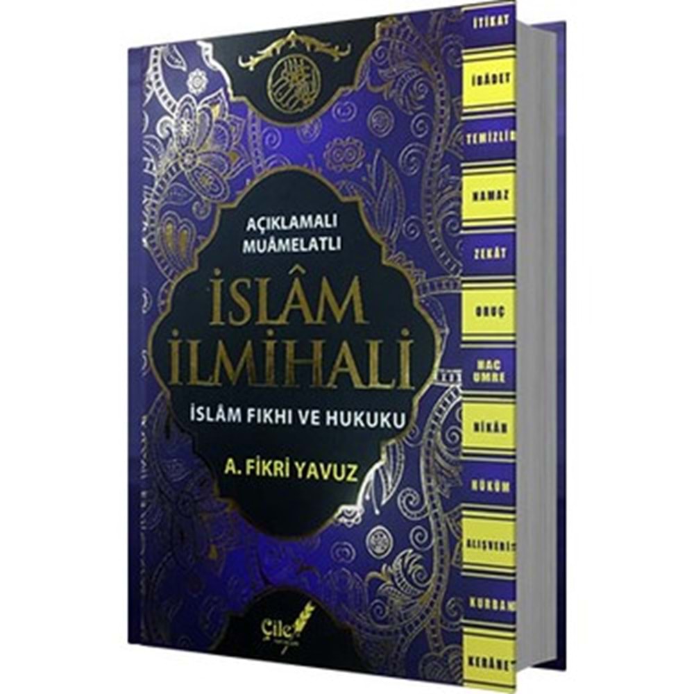 İslam İlmihali
