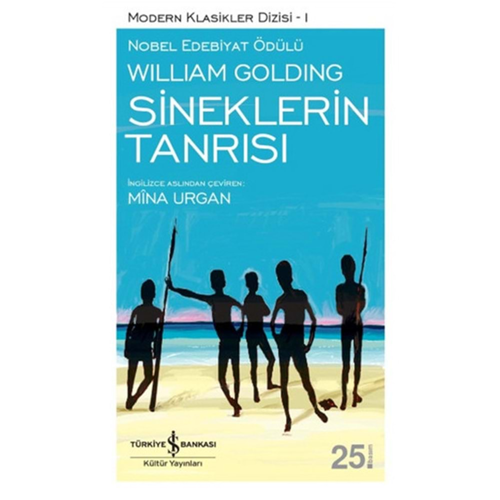 Sineklerin Tanrisi