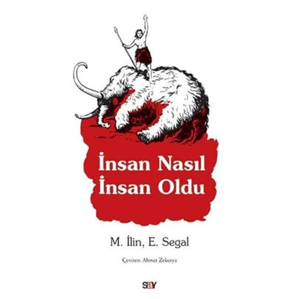 İnsan Nasıl İnsan Oldu