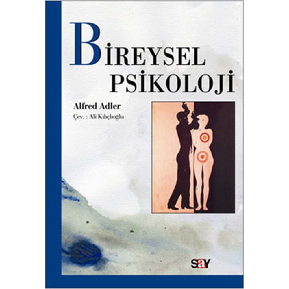 Bireysel Psikoloji