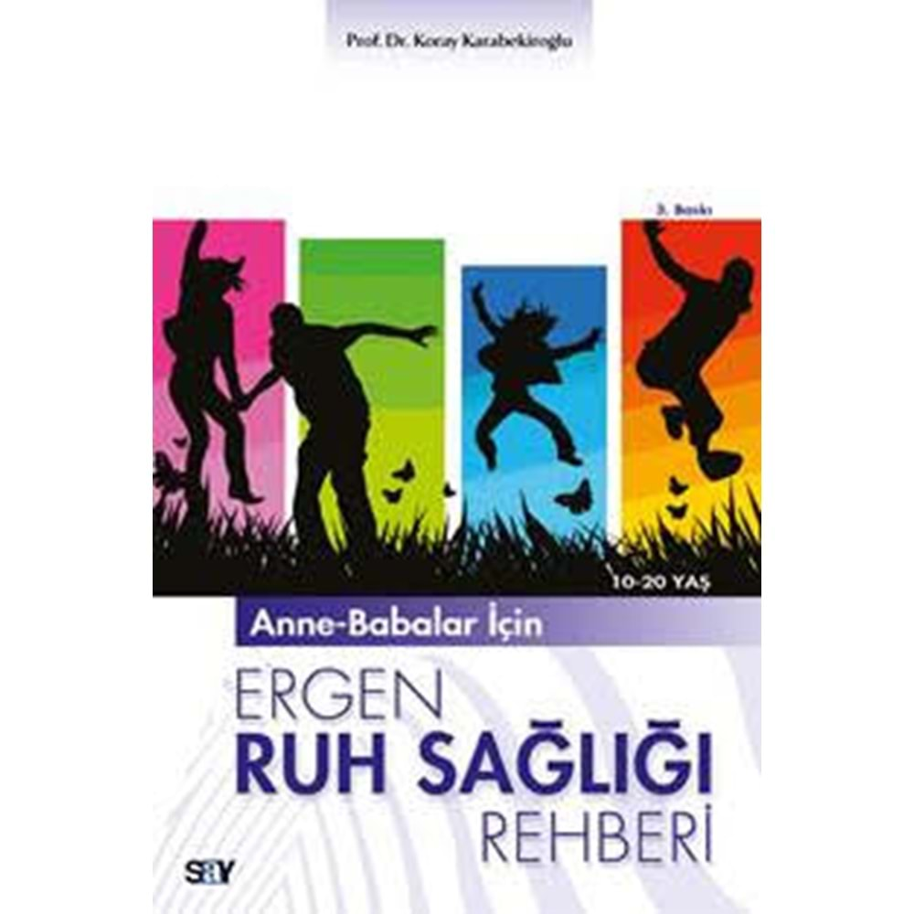 Anne Babalar İçin Ergen Ruh Sağlığı Rehberi