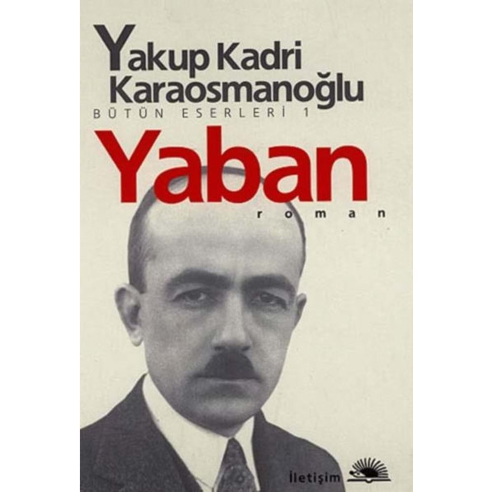 Yaban (Yakup Kadri)