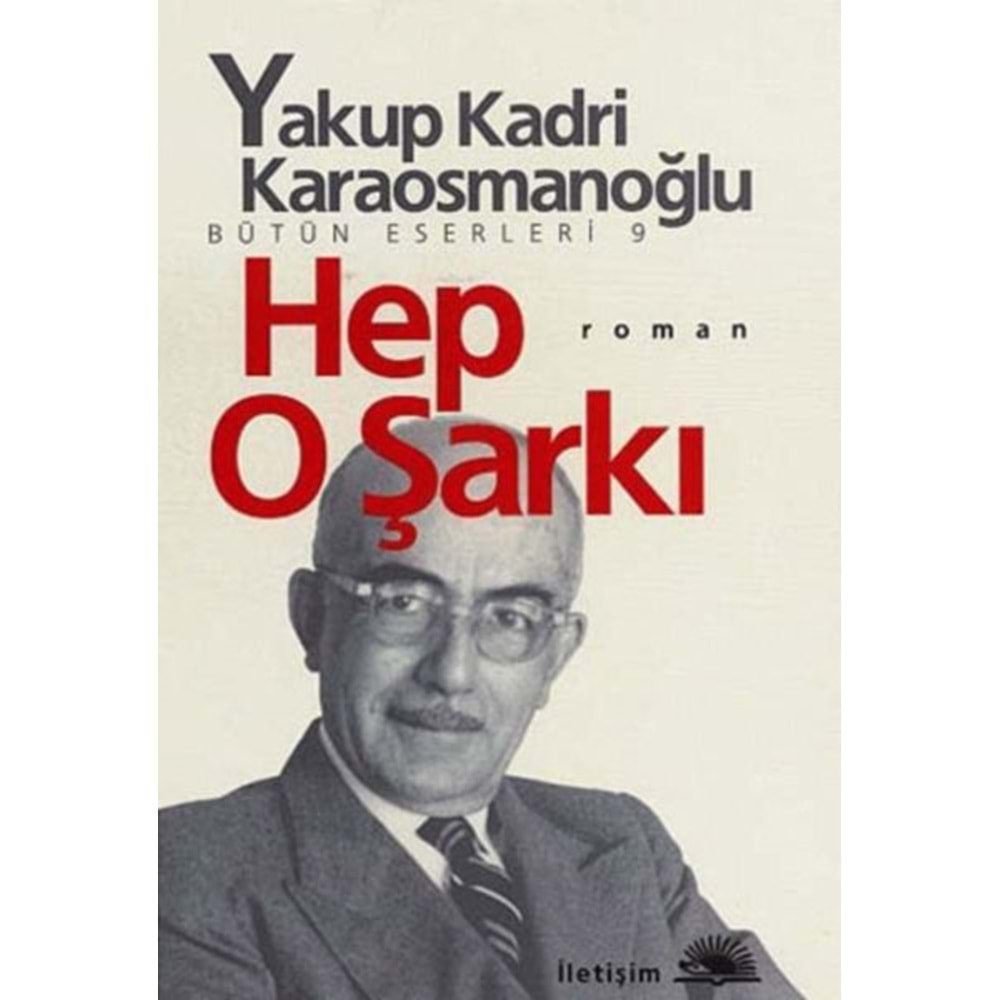 Hep O Şarkı