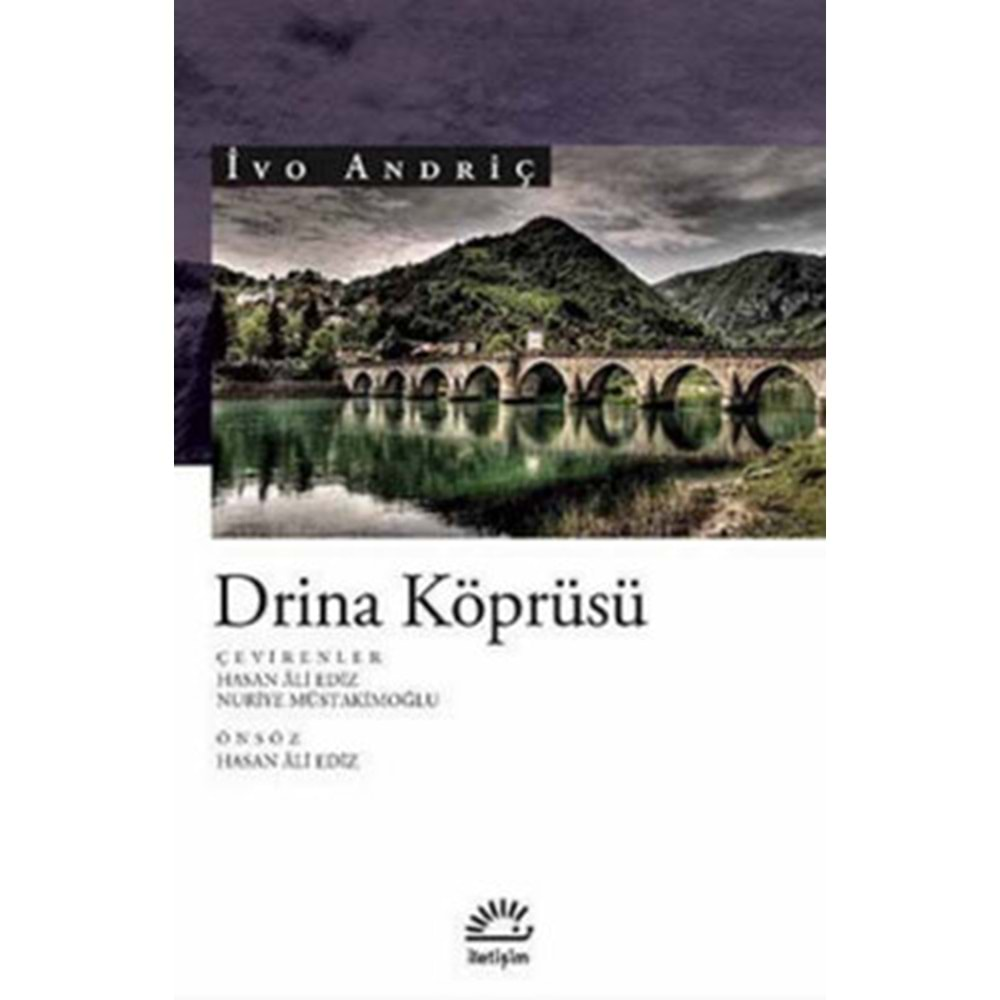 Drina Köprüsü